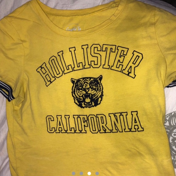 Back to school top - Picture 3 of 4